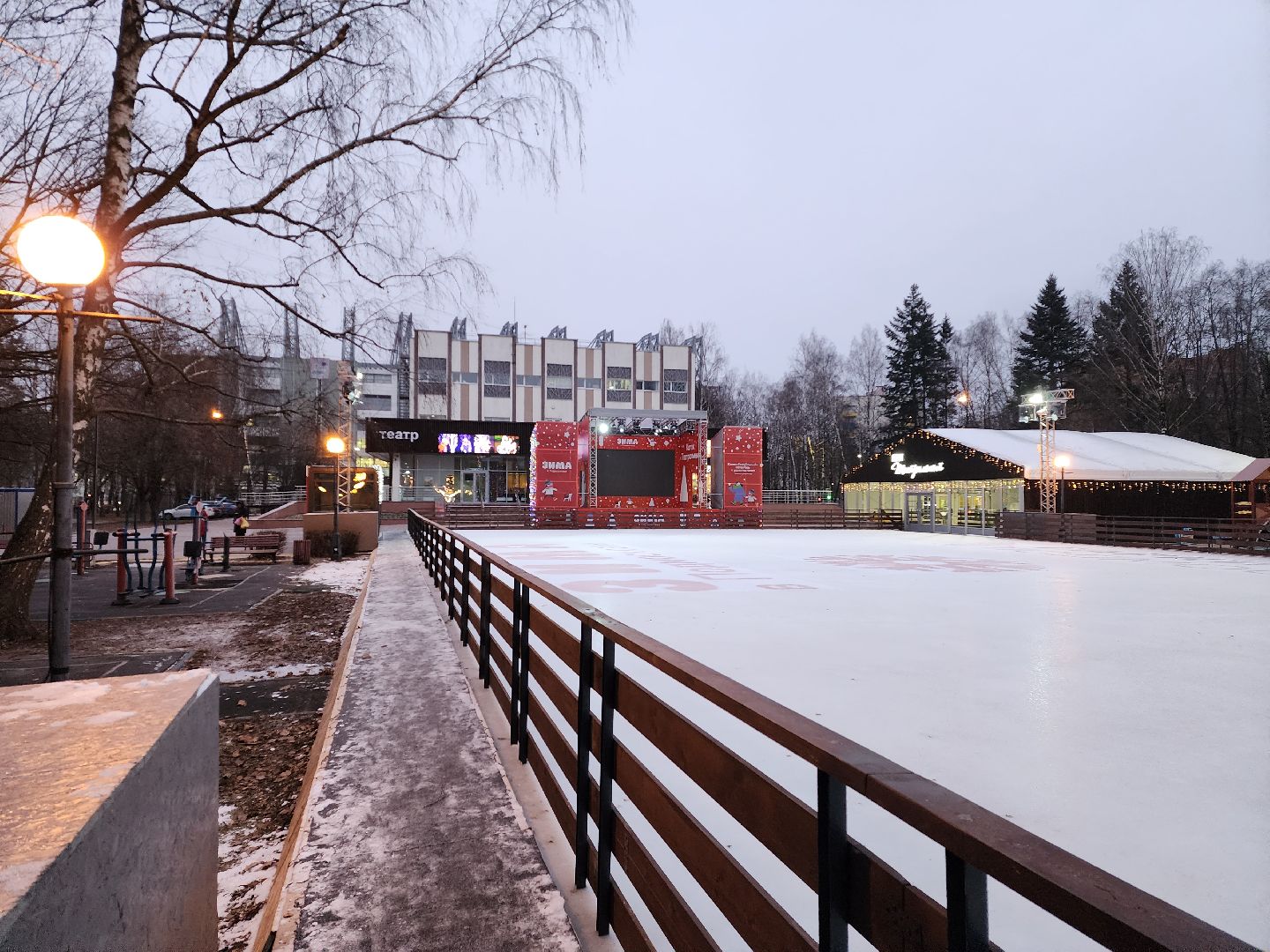 новыйгод,подмосковье,химки,