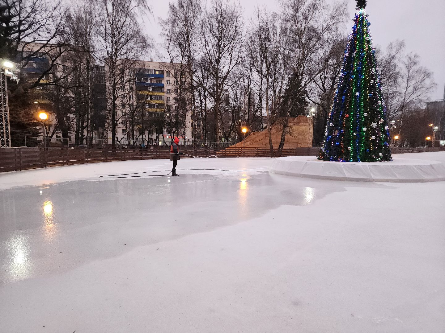 новыйгод,подмосковье,химки,