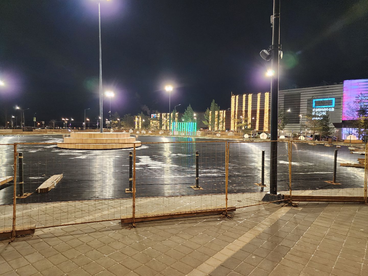 новыйгод,подмосковье,химки,