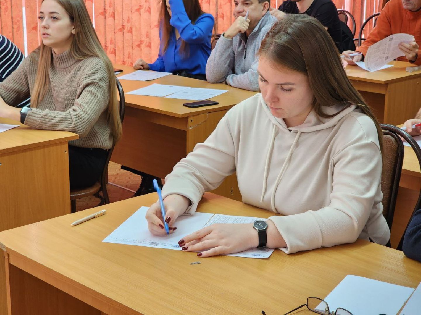 Солнечногорск, Диктант, Географический диктант, Знания, Вопросы,