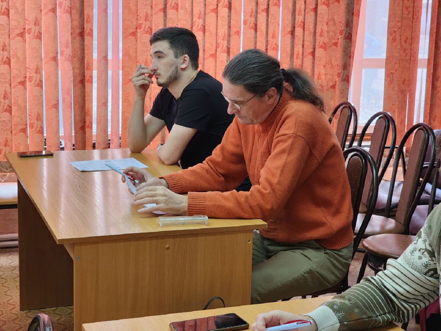 Солнечногорск, Диктант, Географический диктант, Знания, Вопросы,