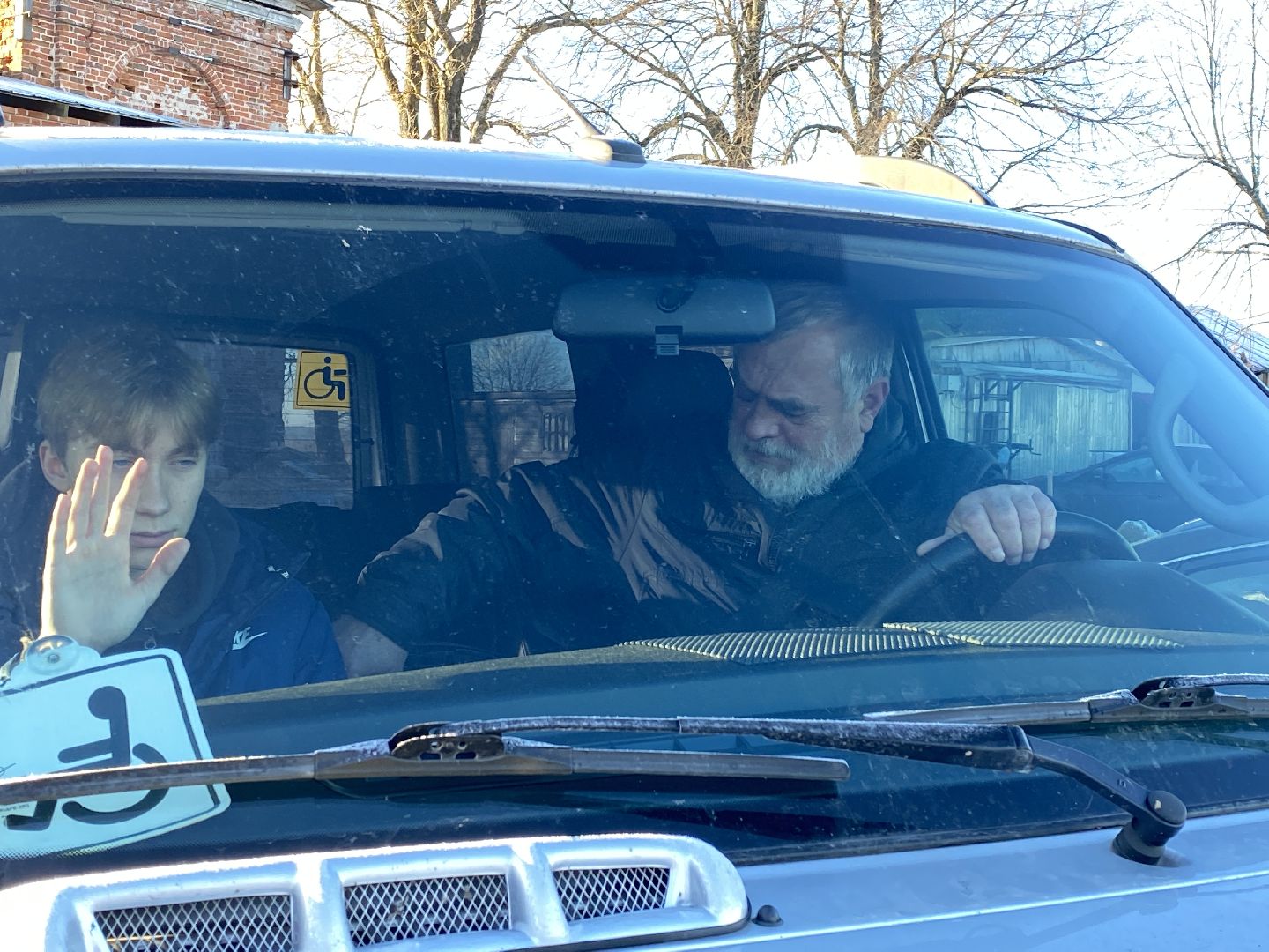 волоколамск, панфиловцы, герои, автопробег, мемориал, братская могила,