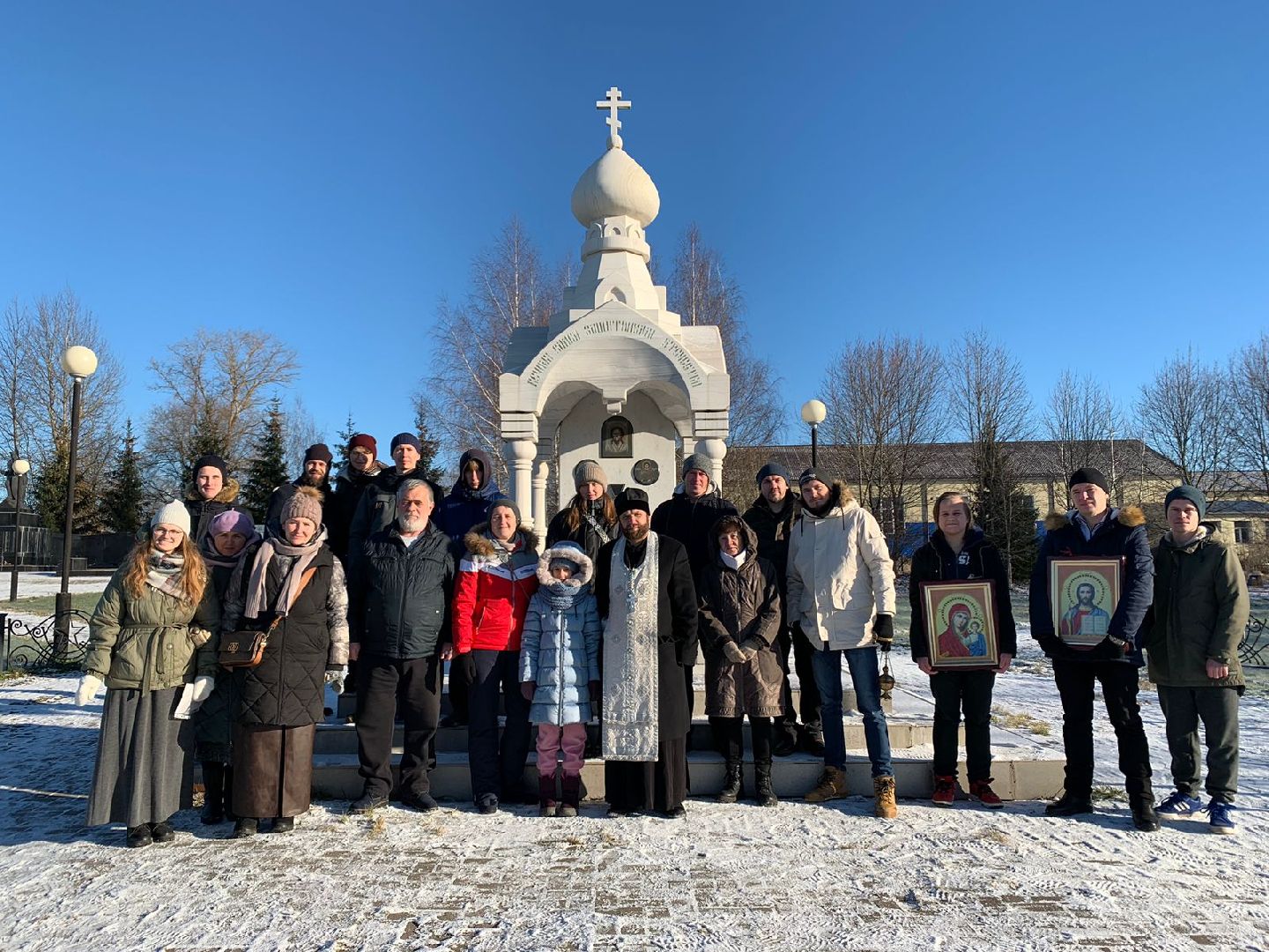 волоколамск, панфиловцы, герои, автопробег, мемориал, братская могила,