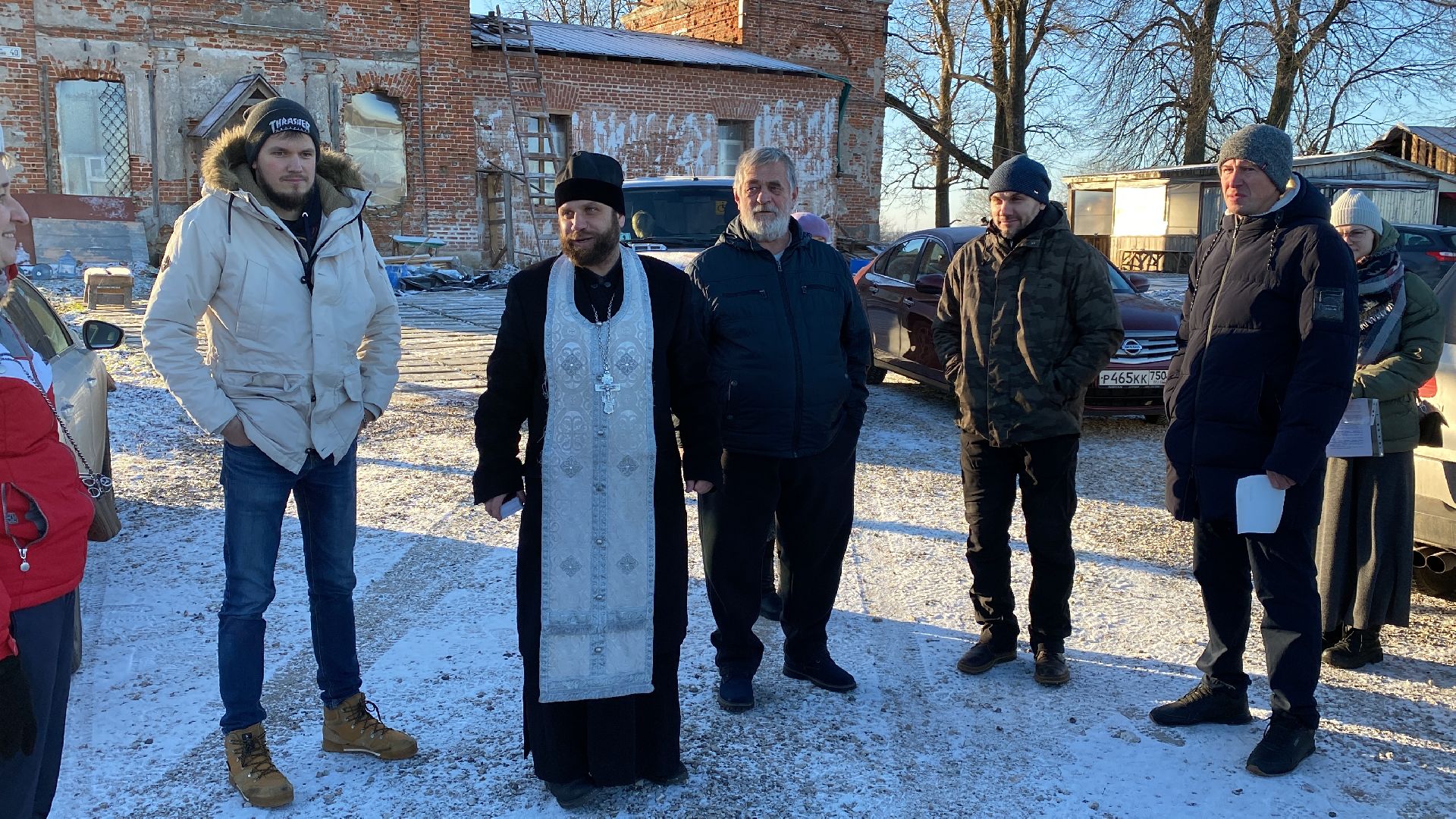 волоколамск, панфиловцы, герои, автопробег, мемориал, братская могила,