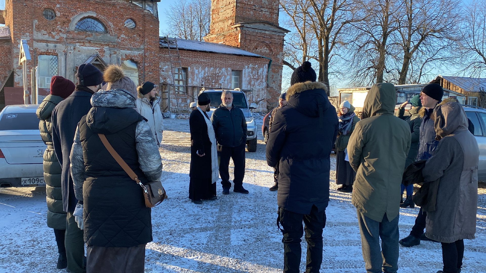 волоколамск, панфиловцы, герои, автопробег, мемориал, братская могила,