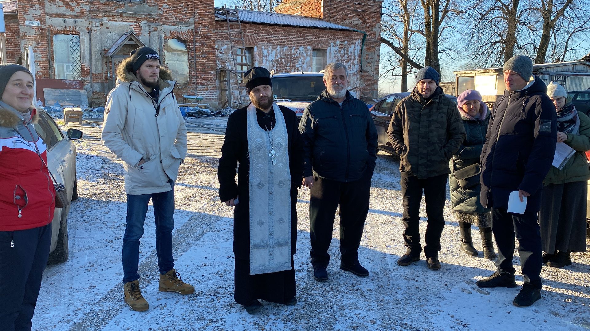 волоколамск, панфиловцы, герои, автопробег, мемориал, братская могила,