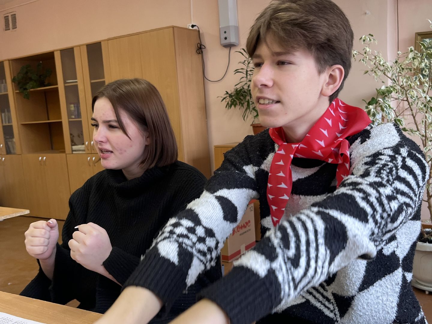 наро-фоминск, наро-фоминский городской округ, школа, географический диктант,русское географическое общество,