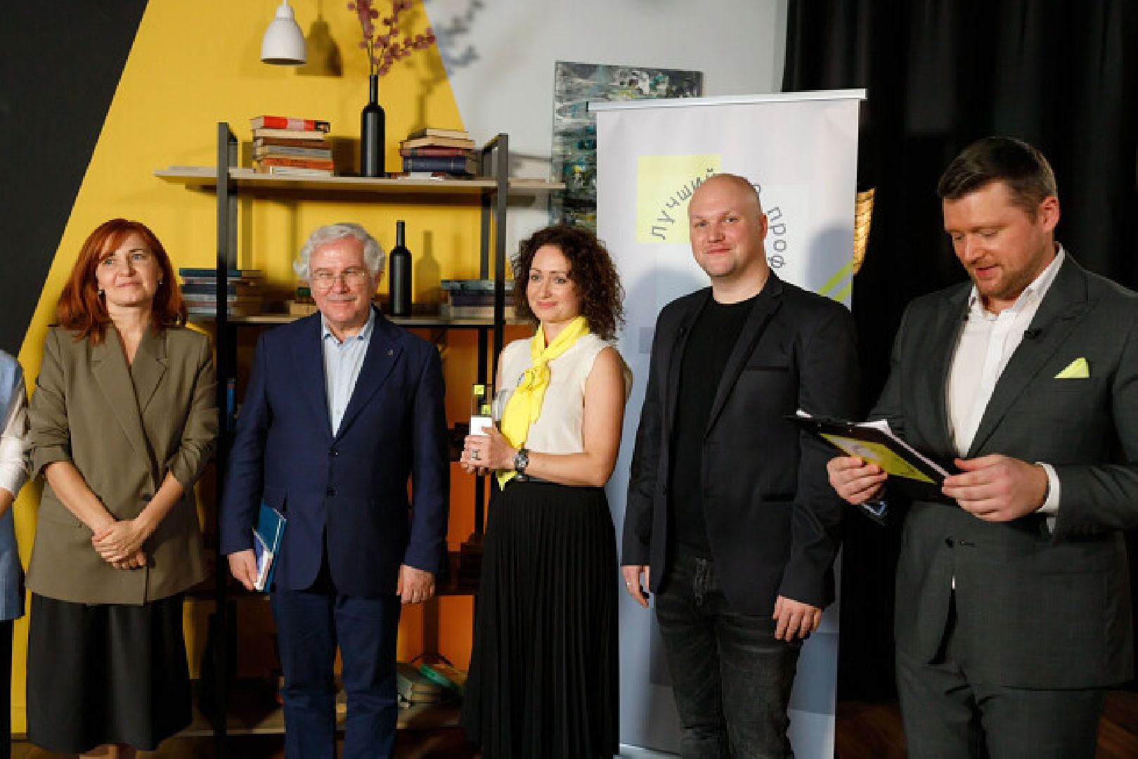 Звенигород, туризм в подмосковье, Лучший в профессии,