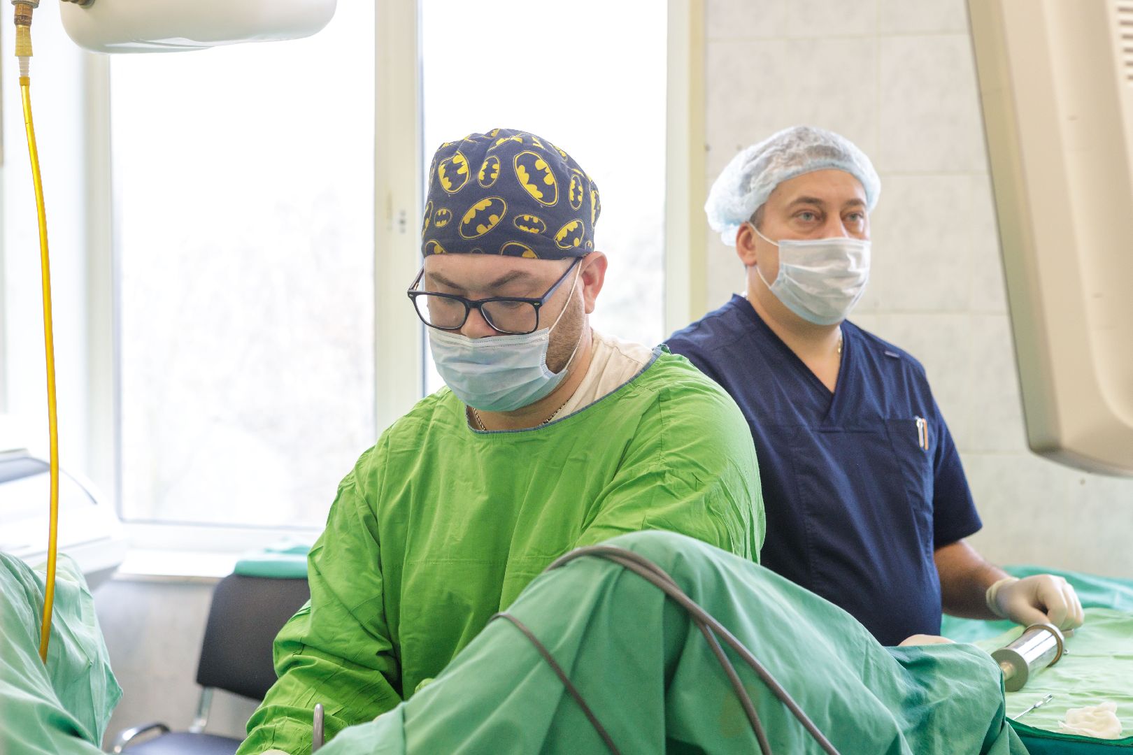 Люберцы, литотрипсии, мочекаменная болезнь, лазерное волокно,