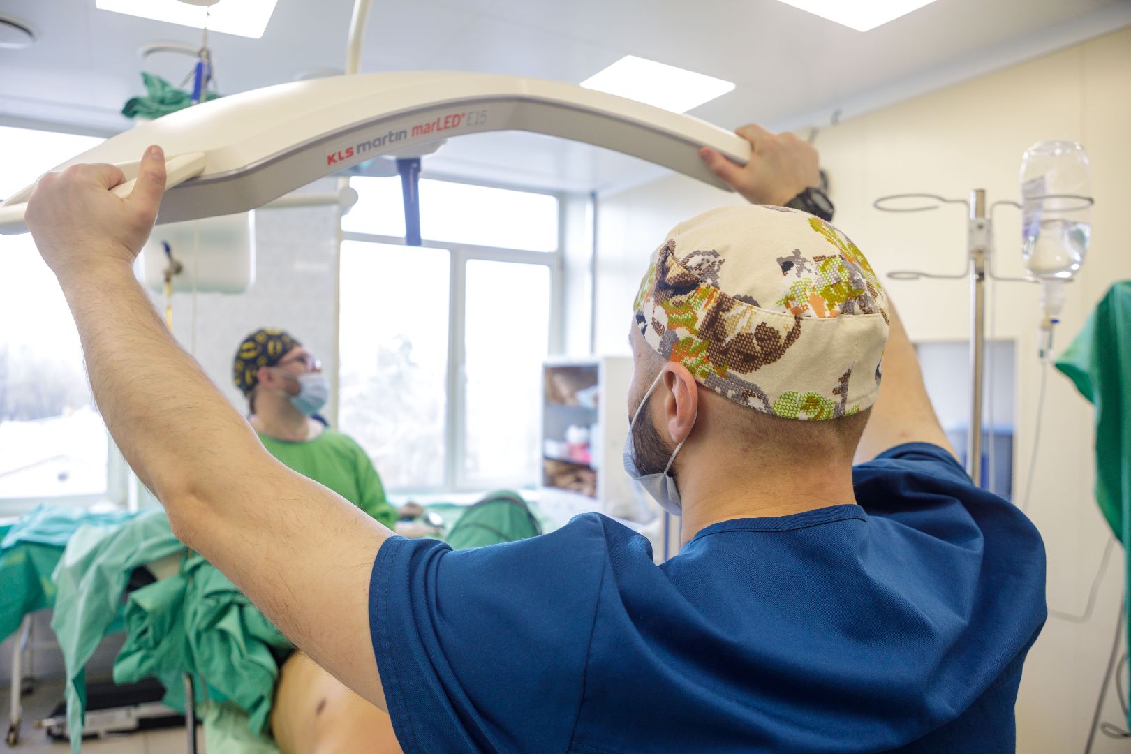 Люберцы, литотрипсии, мочекаменная болезнь, лазерное волокно,