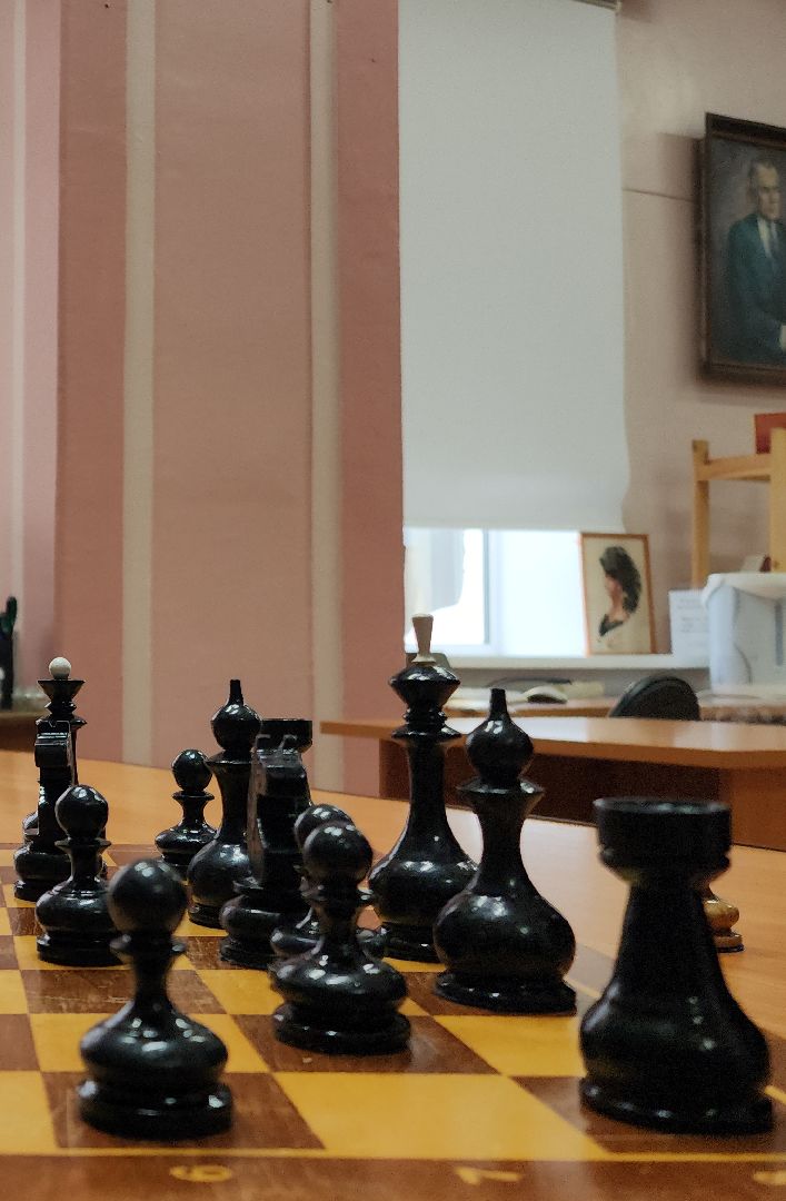 электросталь, электросталь спортивная, шахматы, шахматный клуб, библиотека, игра, шахматисты,