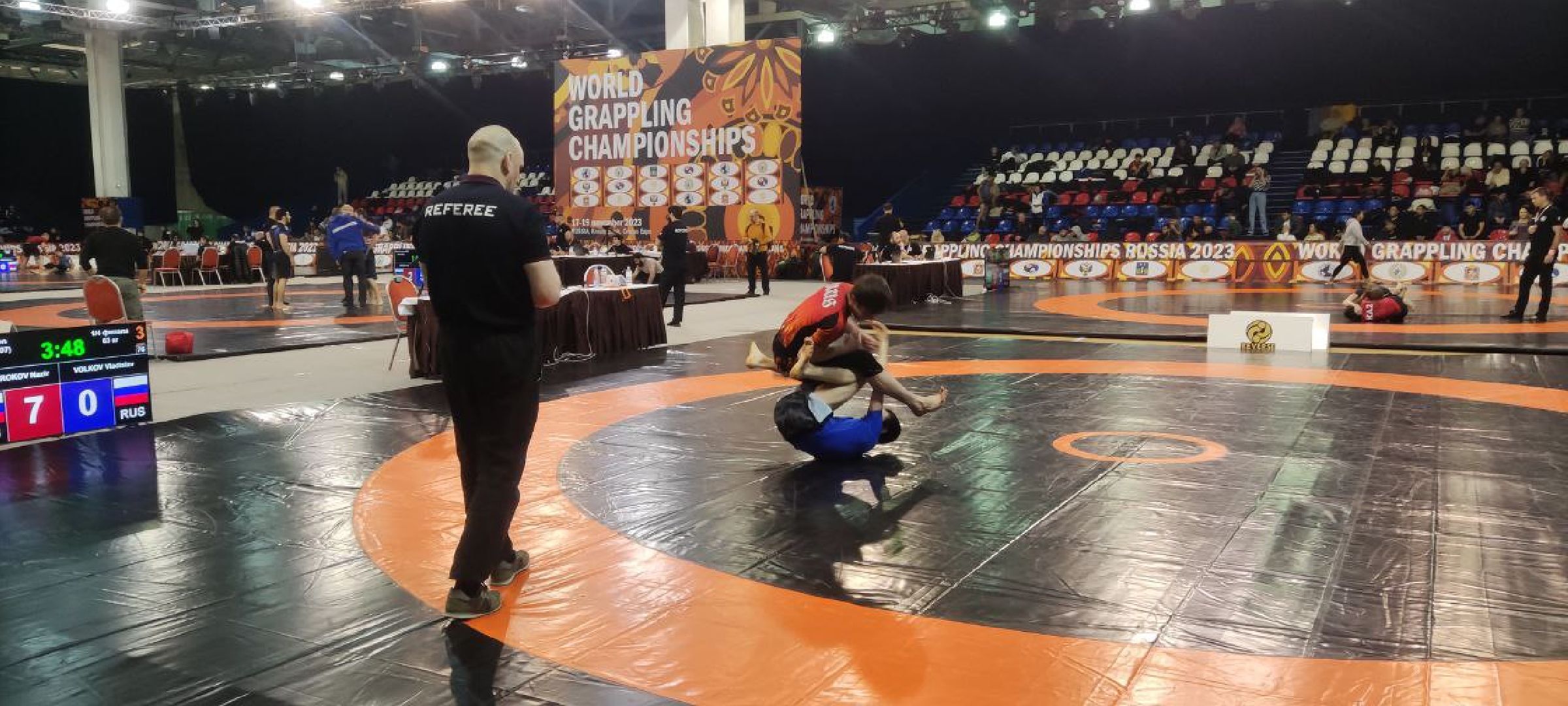 спорт, борьба, чемпионат мира, красногорск,