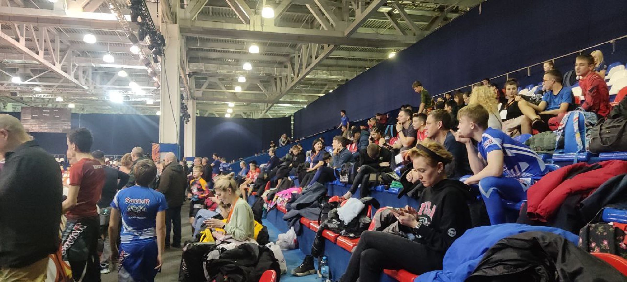 спорт, борьба, чемпионат мира, красногорск,