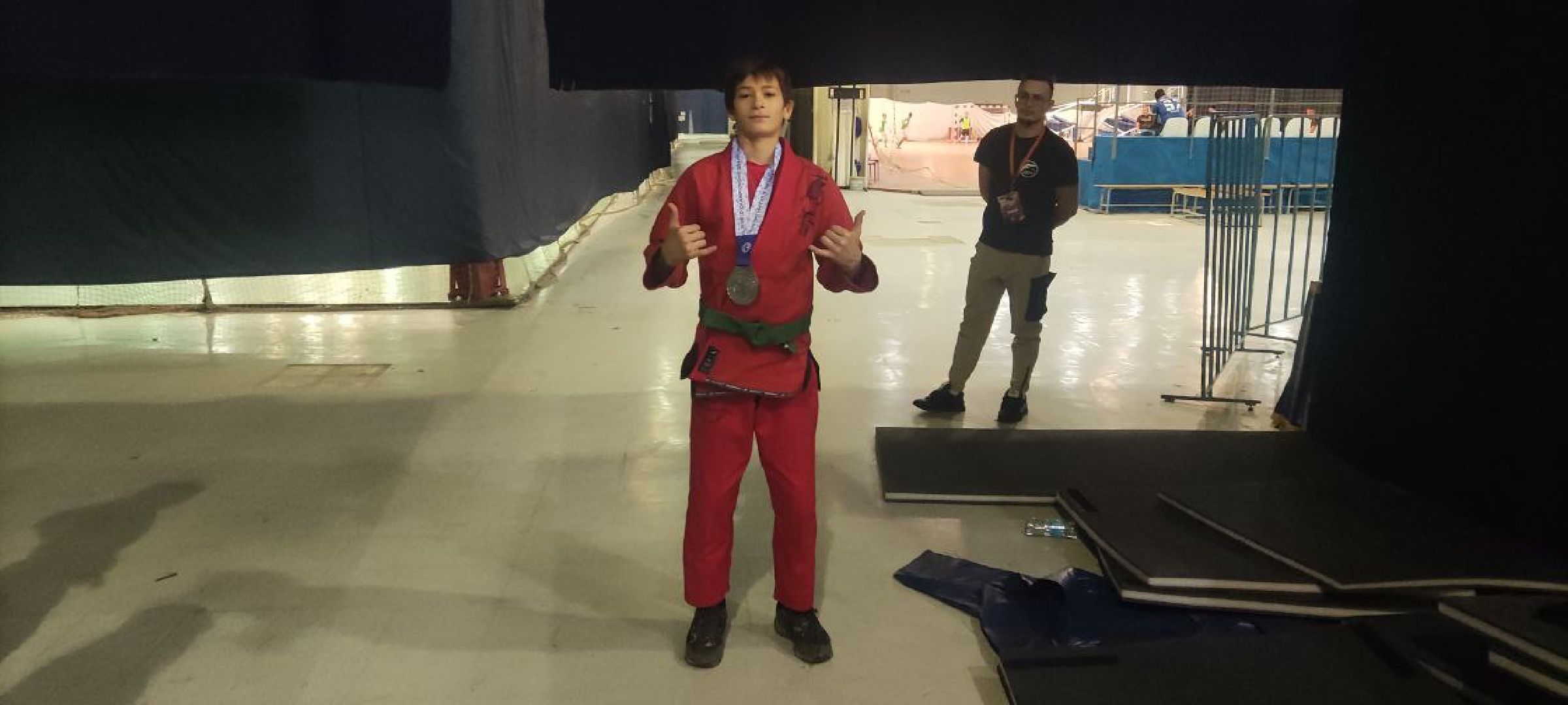 спорт, борьба, чемпионат мира, красногорск,