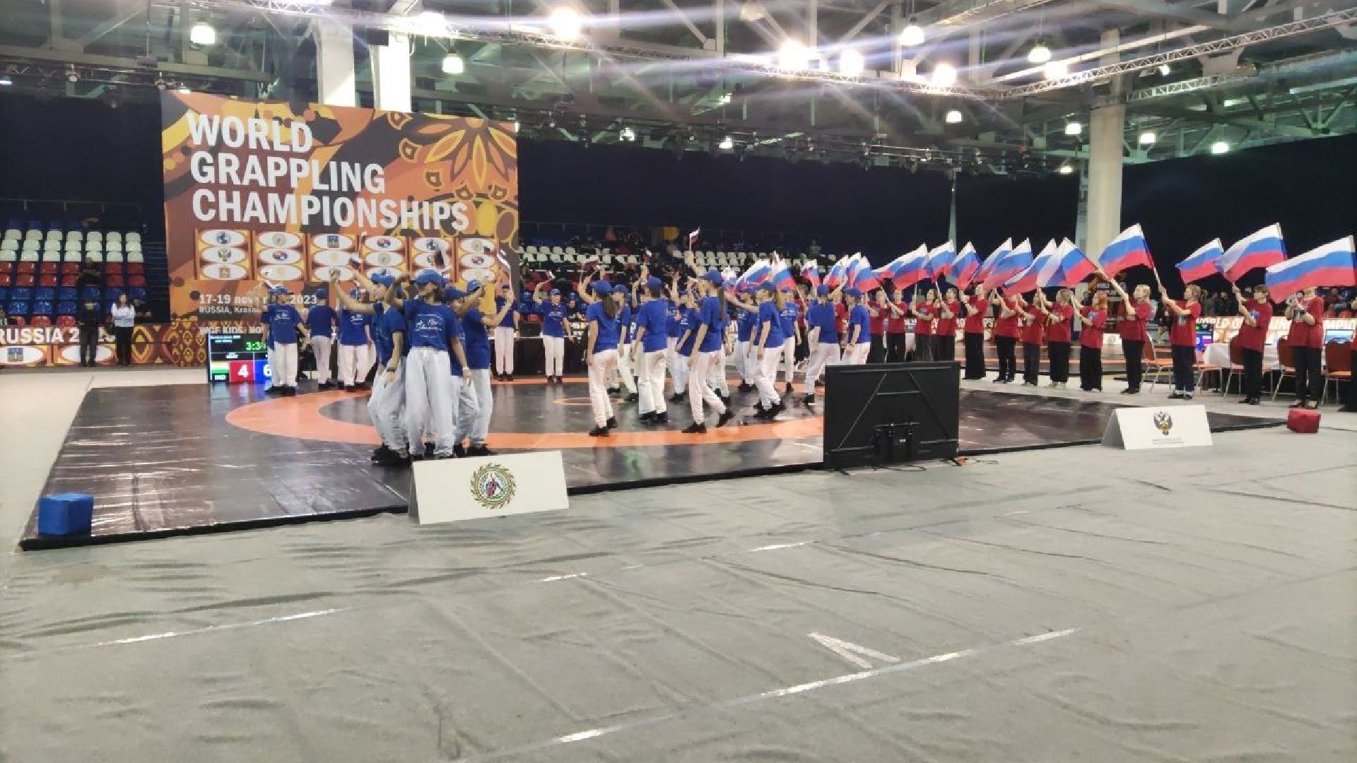 спорт, борьба, чемпионат мира, красногорск,