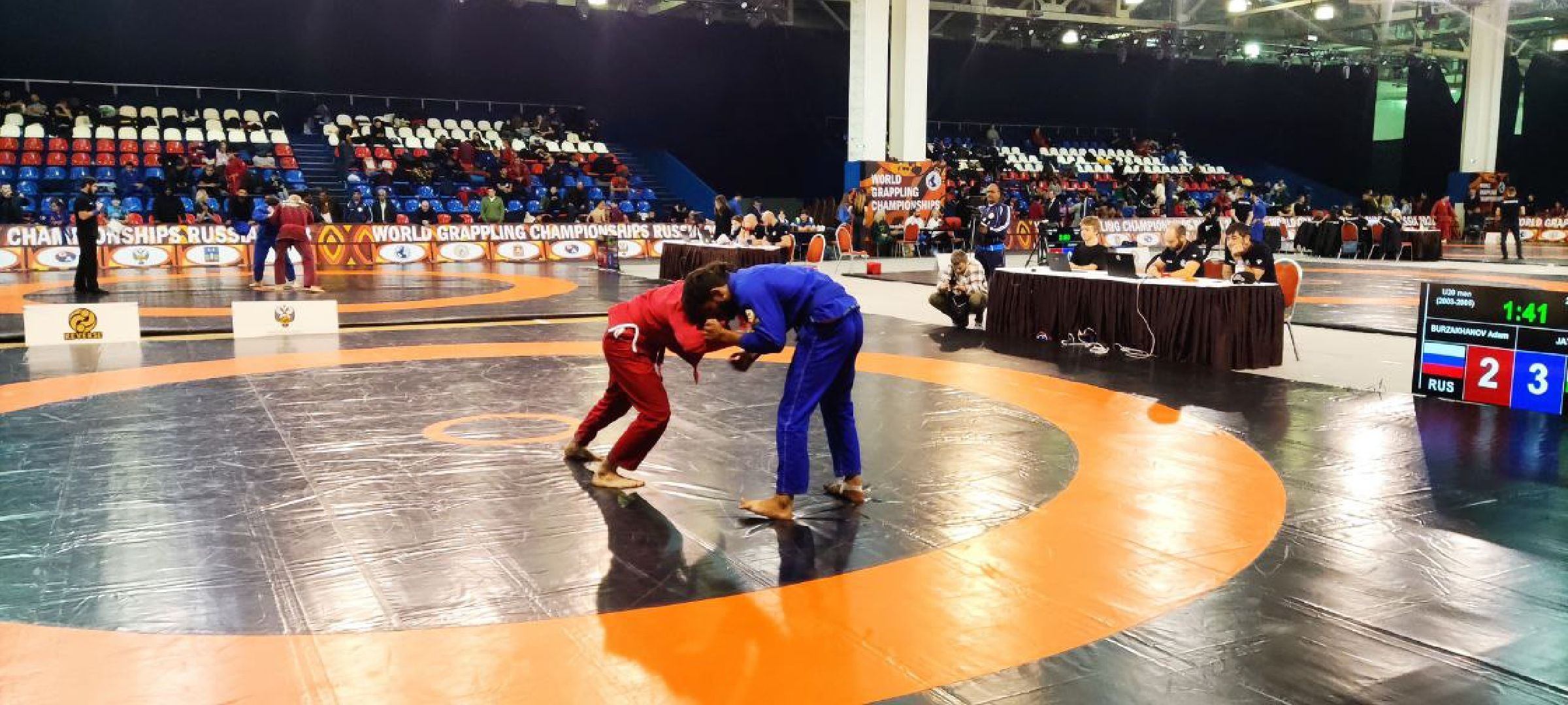 спорт, борьба, чемпионат мира, красногорск,