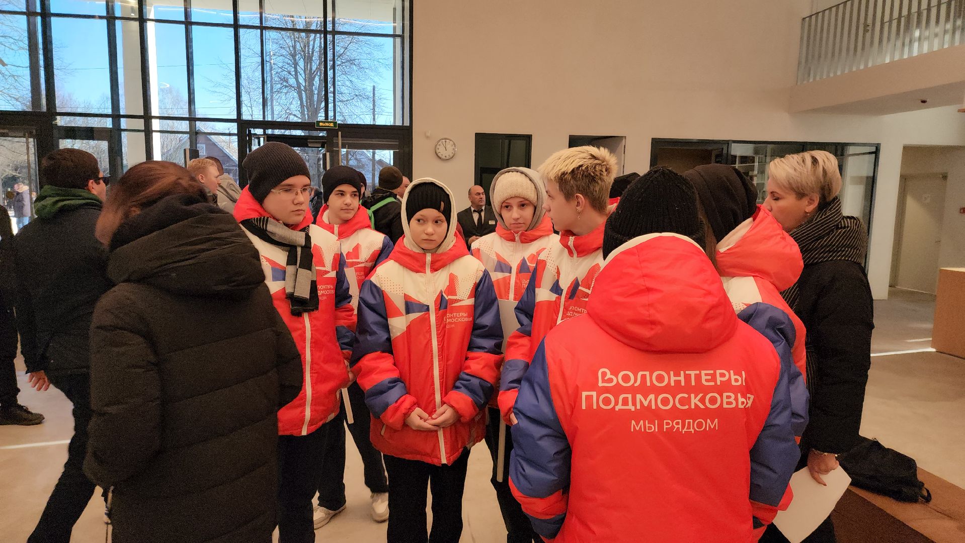 волонтеры, волонтеры подмосковья, вахта памяти, вахта памяти 2023, руза, рузский округ, поисковикимо, юнармия,