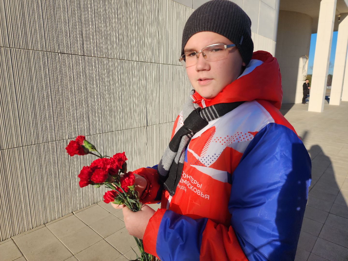 волонтеры, волонтеры подмосковья, вахта памяти, вахта памяти 2023, руза, рузский округ, поисковикимо, юнармия,