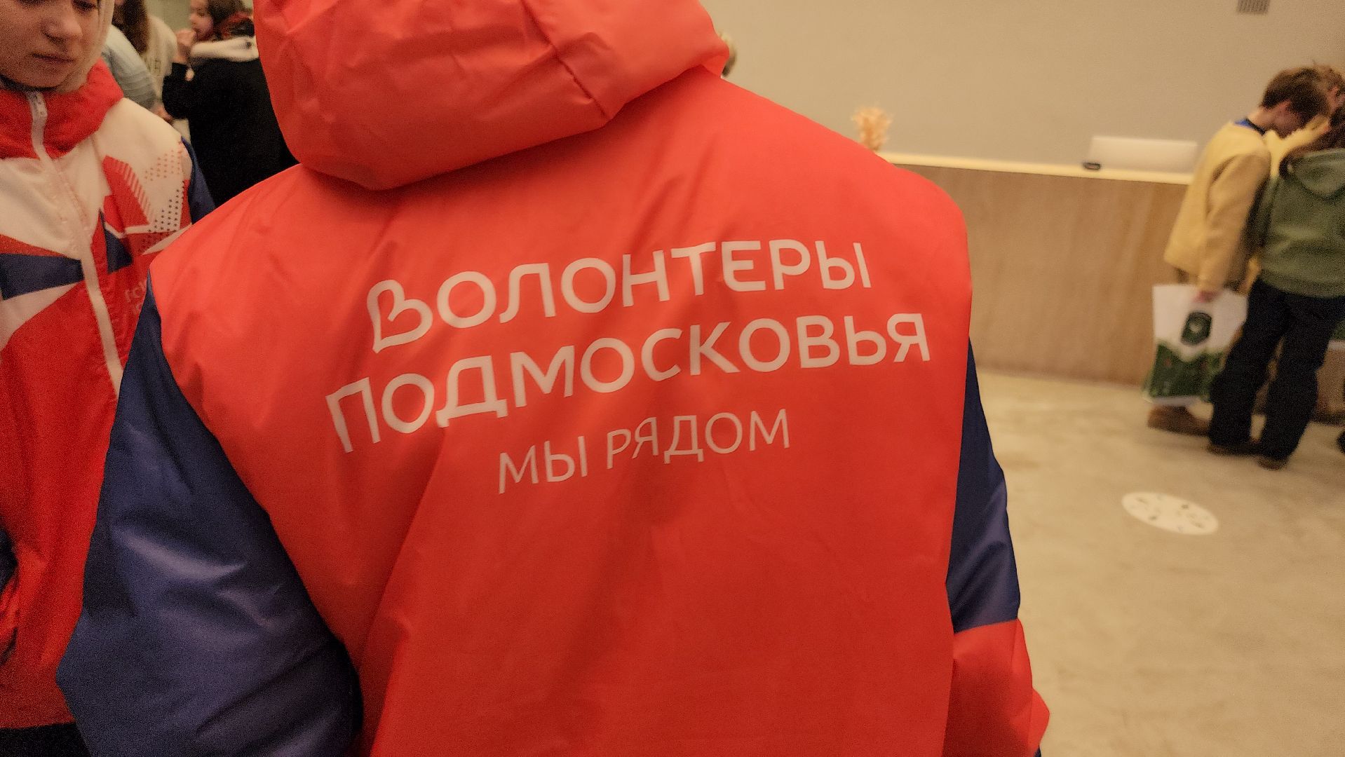 волонтеры, волонтеры подмосковья, вахта памяти, вахта памяти 2023, руза, рузский округ, поисковикимо, юнармия,