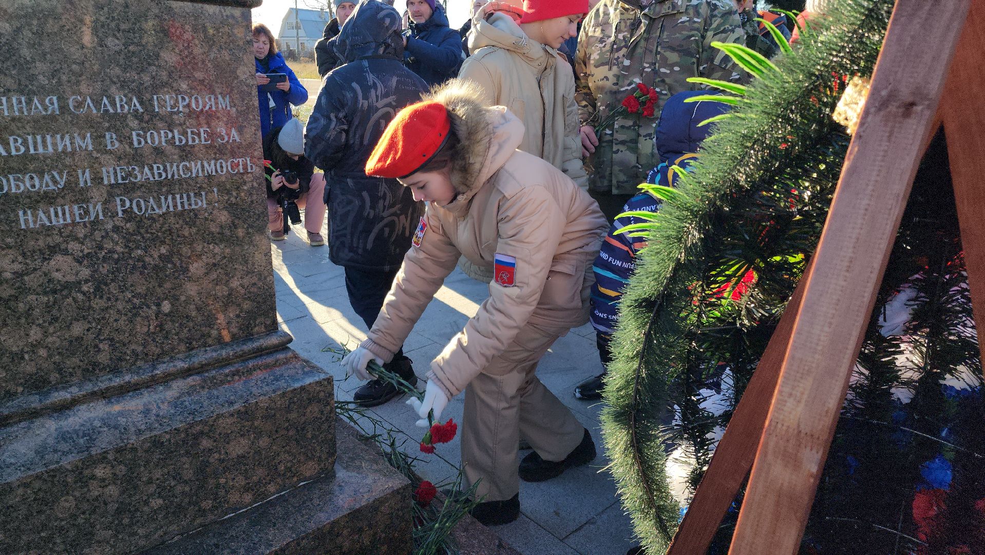 поисковикимо, поисковый отряд, вахта памяти, вахта памяти 2023, руза, рузский городской округ, московская область, подмосковье,