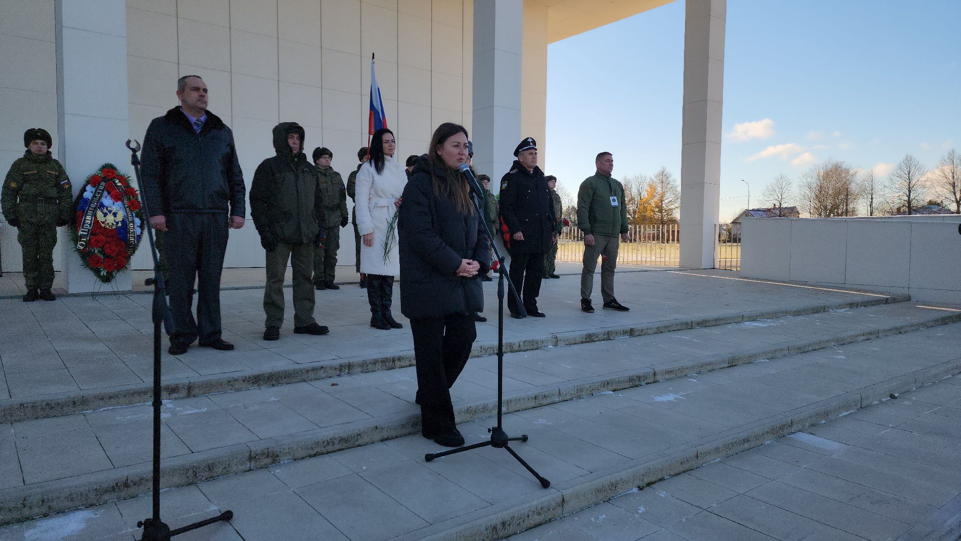 поисковикимо, поисковый отряд, вахта памяти, вахта памяти 2023, руза, рузский городской округ, московская область, подмосковье,