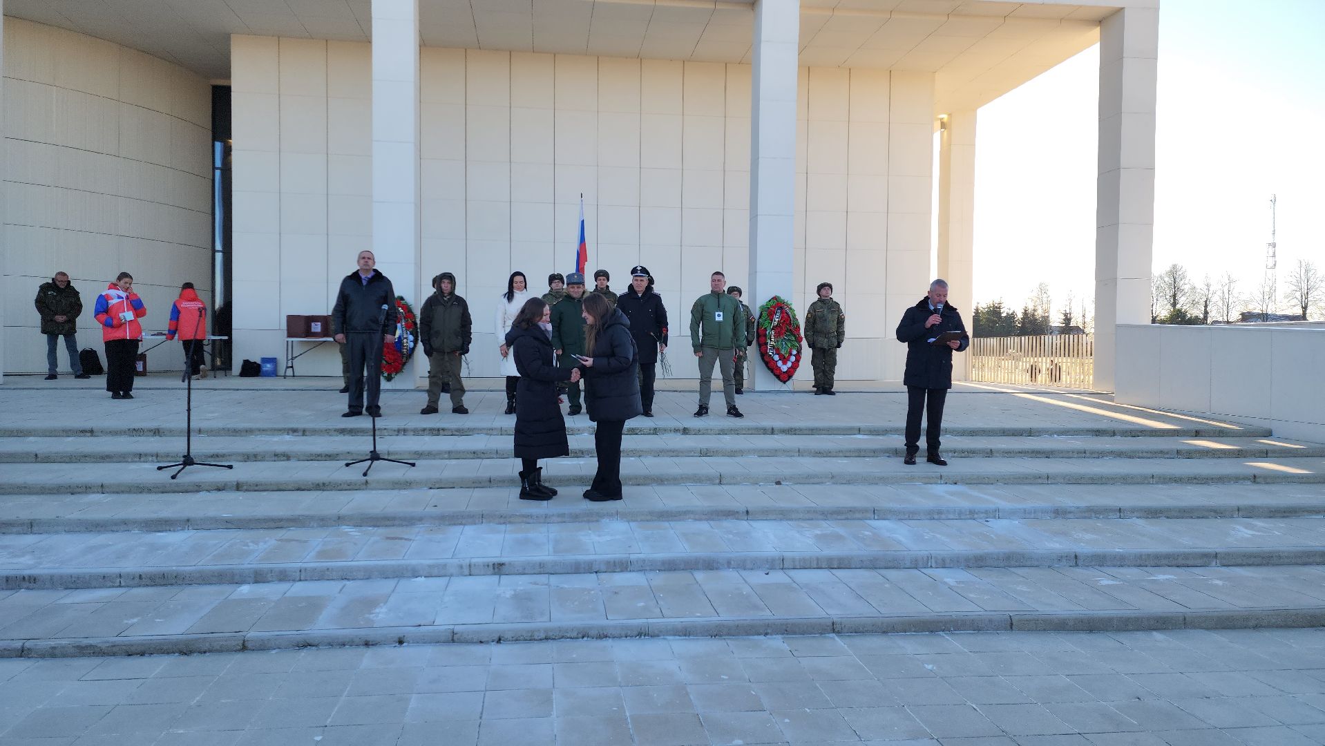 поисковикимо, поисковый отряд, вахта памяти, вахта памяти 2023, руза, рузский городской округ, московская область, подмосковье,