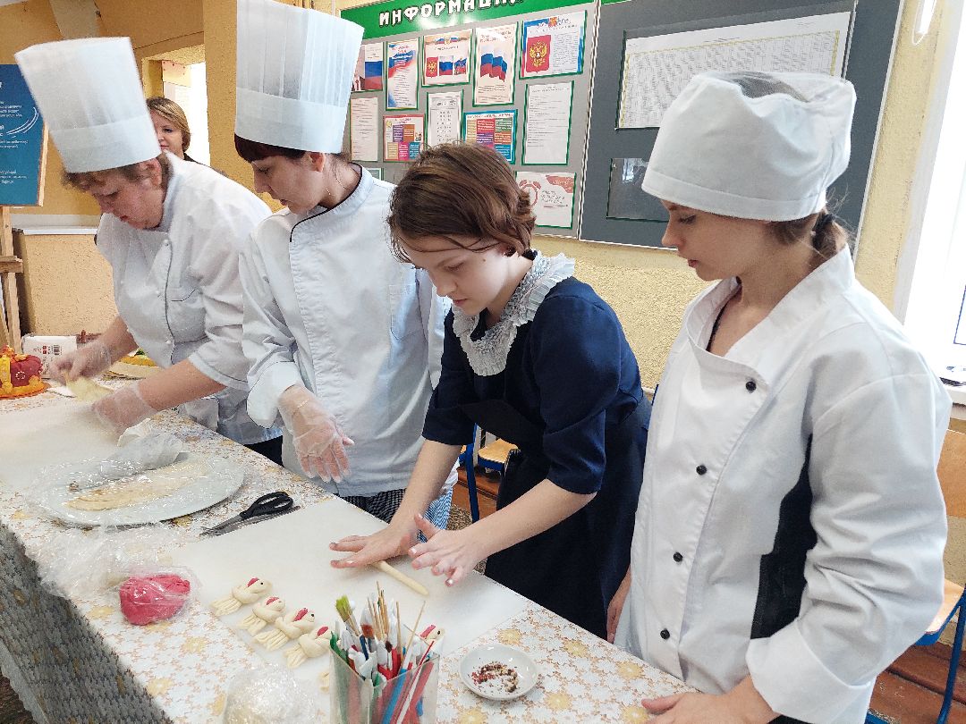 Воскресенск, образование