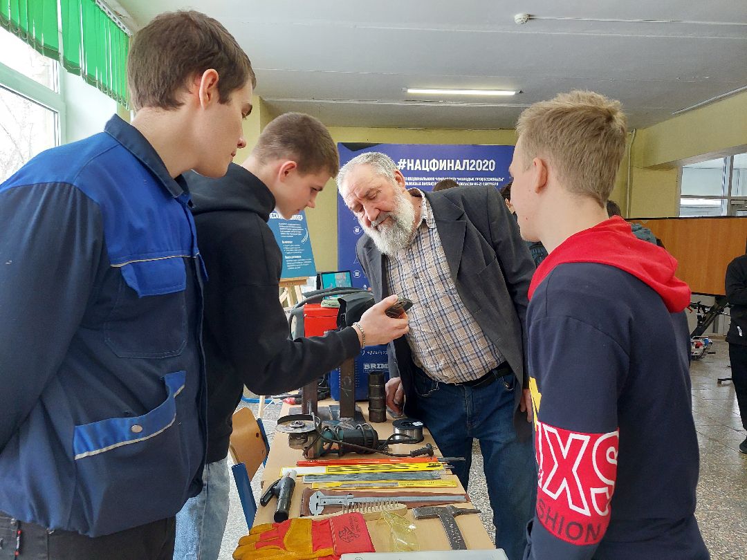 Воскресенск, образование