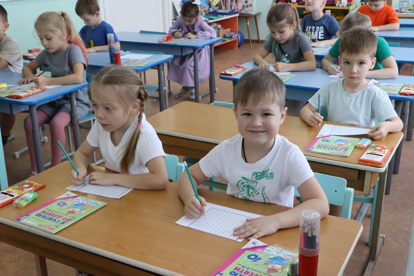 Дети, дошкольное образование, благотворительность, предприниматели, Серебряные Пруды, Успенский, Тополек,