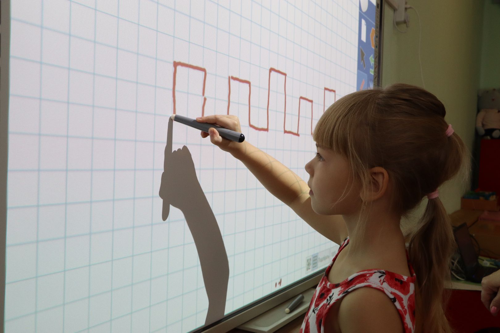 Дети, дошкольное образование, благотворительность, предприниматели, Серебряные Пруды, Успенский, Тополек,