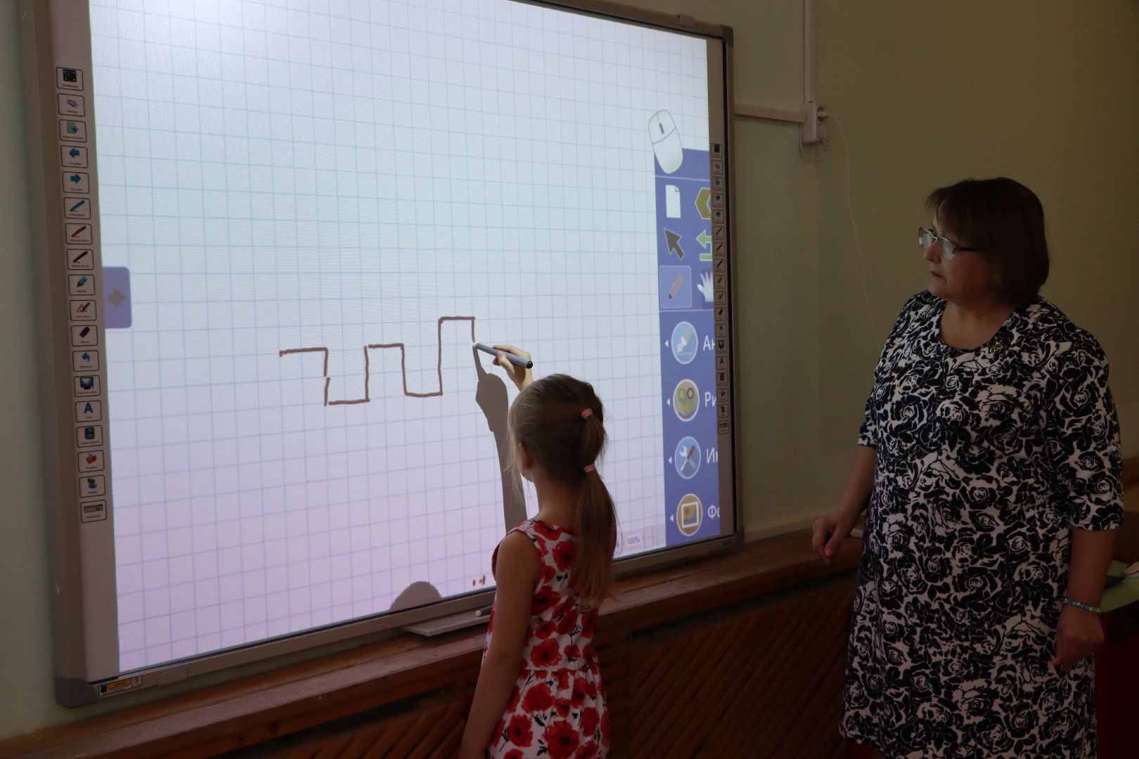 Дети, дошкольное образование, благотворительность, предприниматели, Серебряные Пруды, Успенский, Тополек,