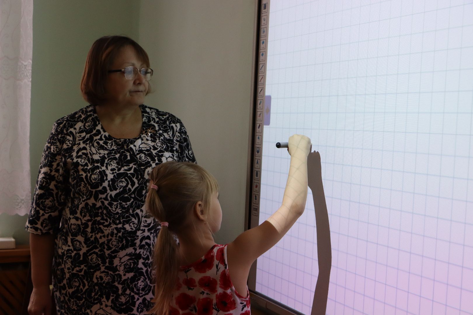 Дети, дошкольное образование, благотворительность, предприниматели, Серебряные Пруды, Успенский, Тополек,