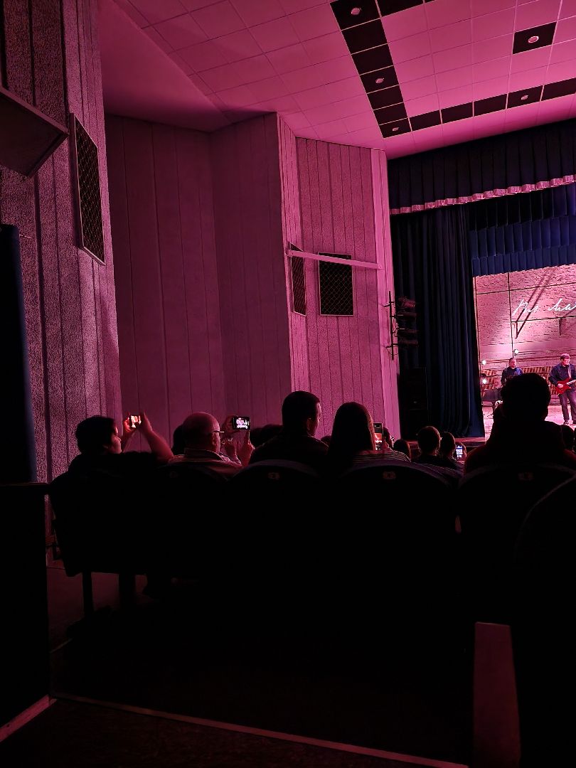 Театр, Премьера, Спектакль, Владимир Маяковский, Дубна,