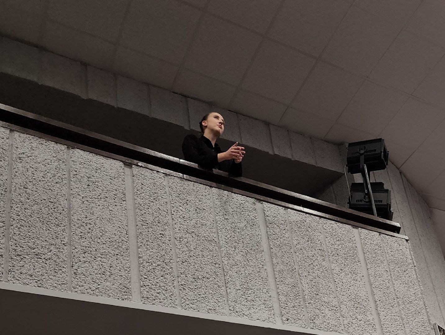 Театр, Премьера, Спектакль, Владимир Маяковский, Дубна,