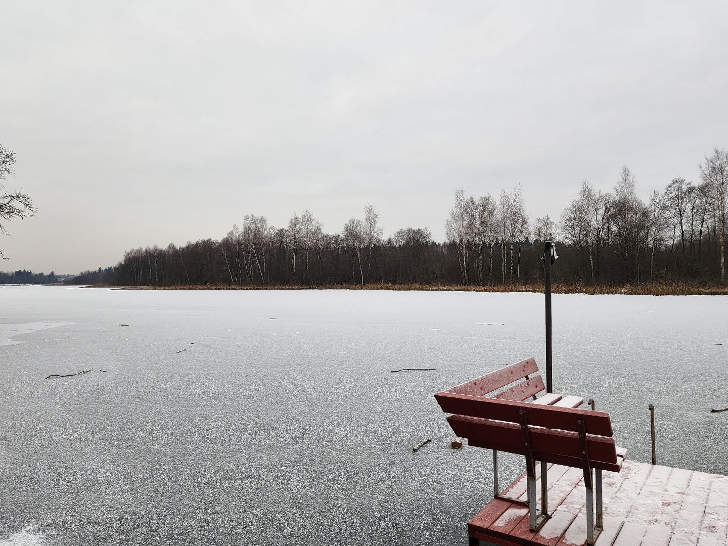 погода, снегопад,