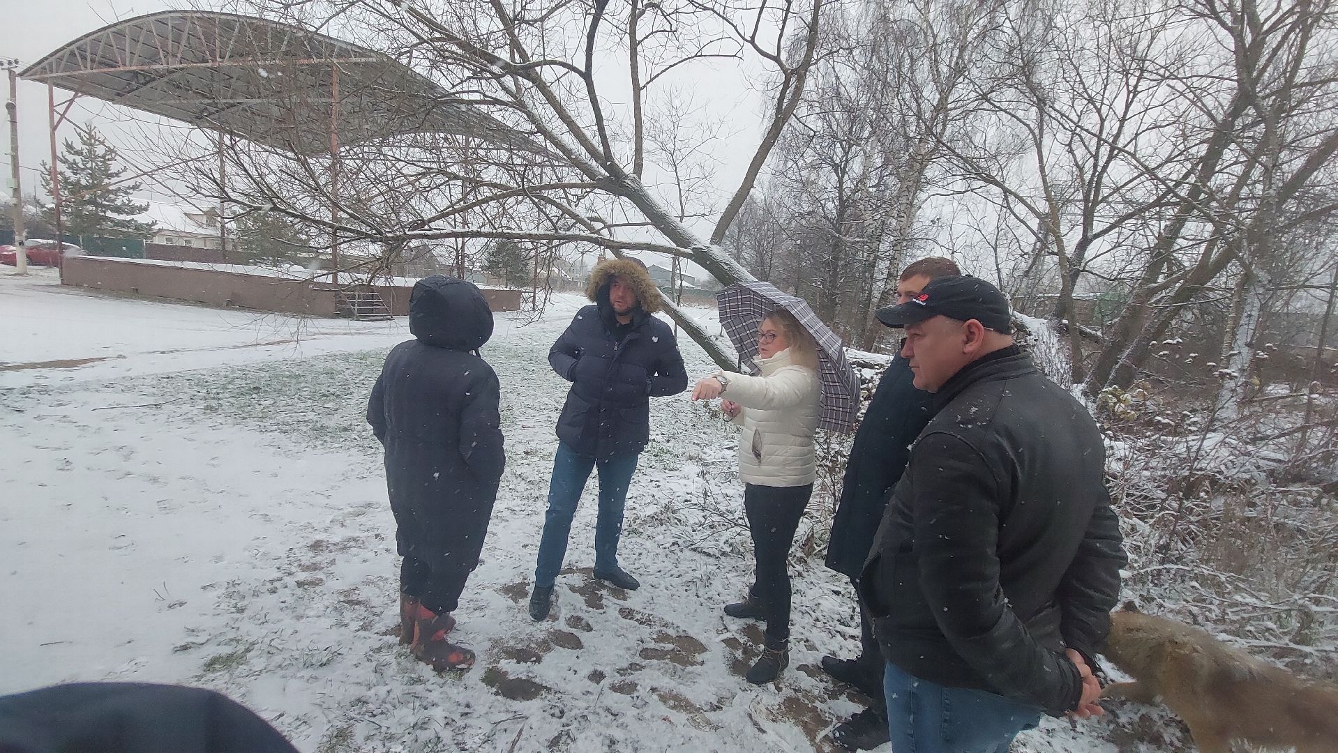 Благоустройство, железнодорожный переезд, железнодорожная станция, город чехов, Несанкционированная тропа, народная тропа,
