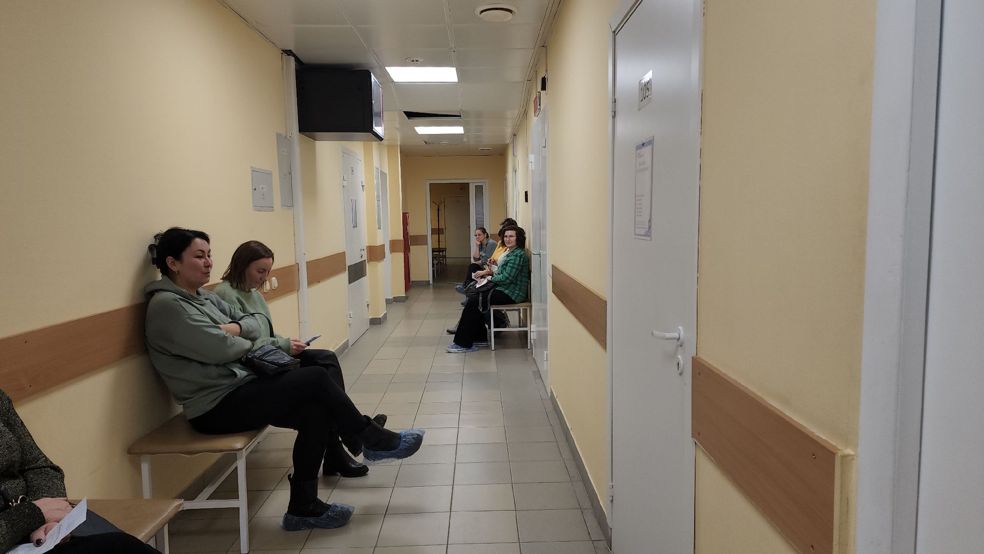 Подольск, здоровье, медицина, ЦАОП, онкоскрининг, маммография, врачи. доброе дело, узи, диагностика,