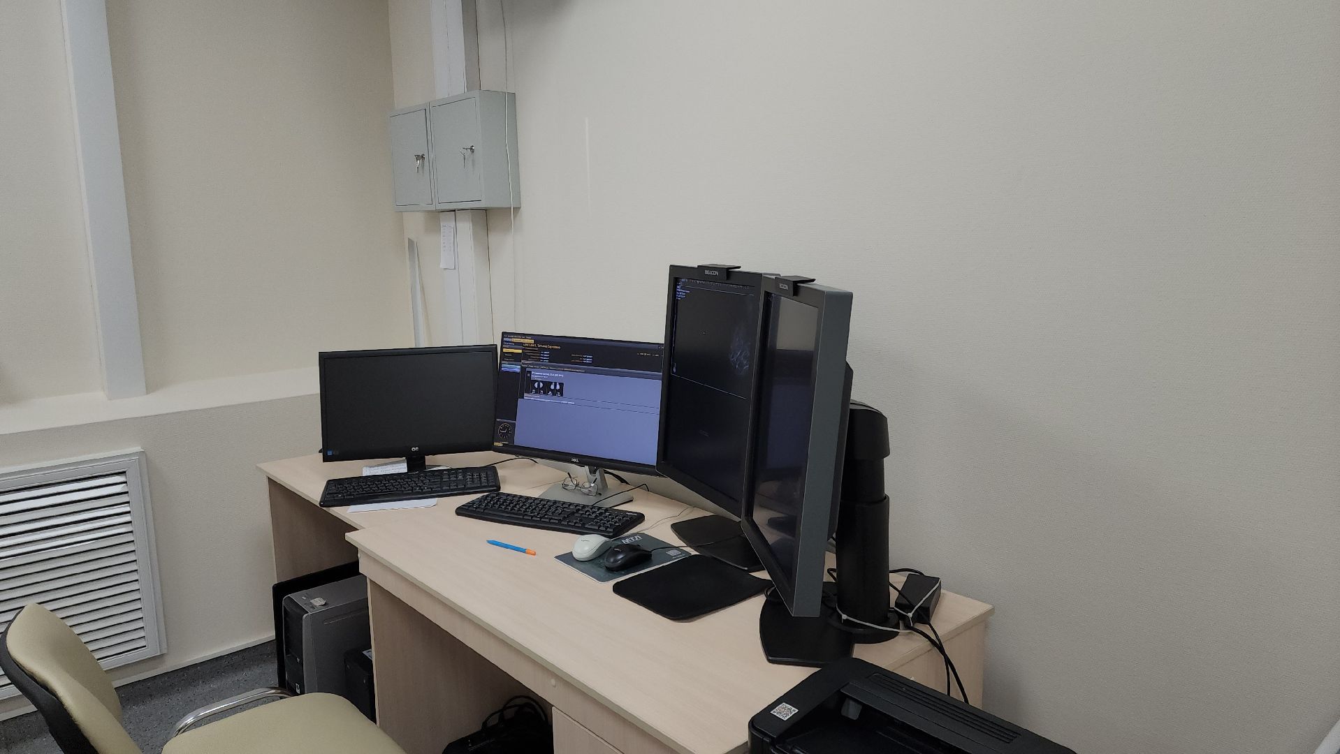 Подольск, здоровье, медицина, ЦАОП, онкоскрининг, маммография, врачи. доброе дело, узи, диагностика,