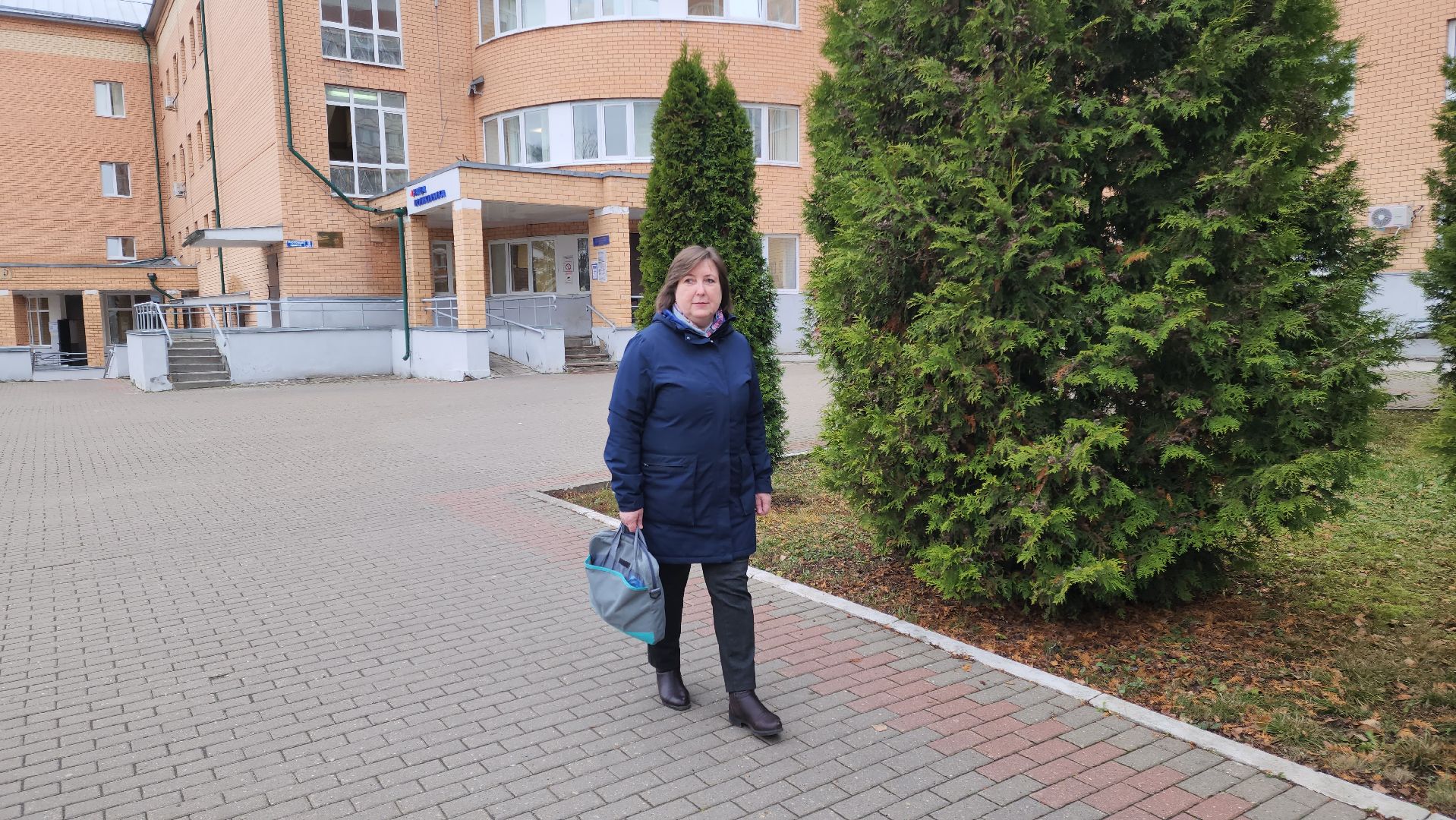 Подольск, медицина, педиатрия, Врач, Лечение детей,