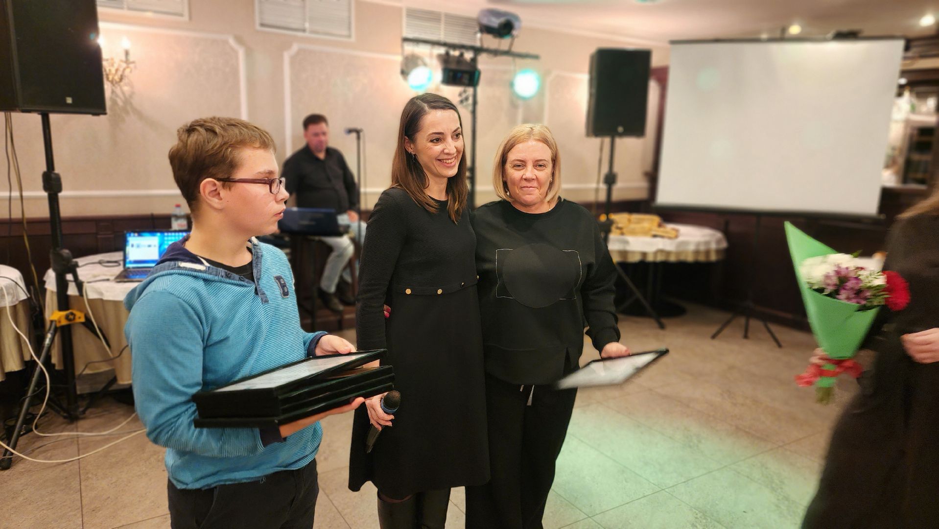 протвино, спорт, самбо, юбилей, 85 лет, 50 лет,