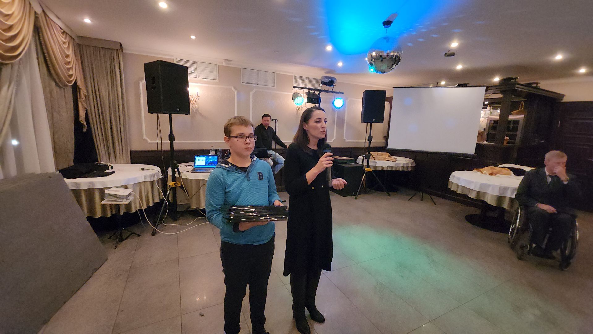 протвино, спорт, самбо, юбилей, 85 лет, 50 лет,