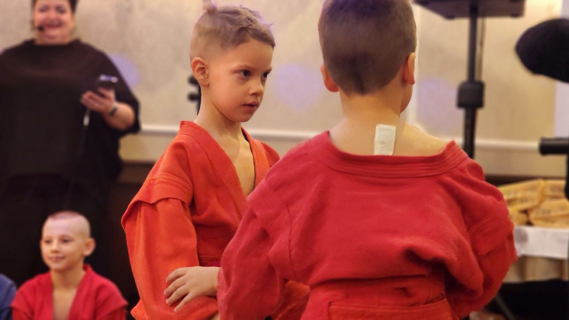 протвино, спорт, самбо, юбилей, 85 лет, 50 лет,