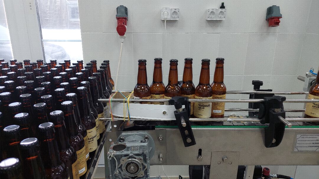 Воскресенск, бизнес