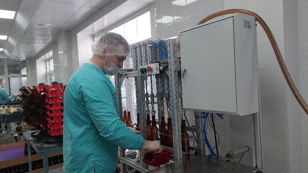 Воскресенск, бизнес