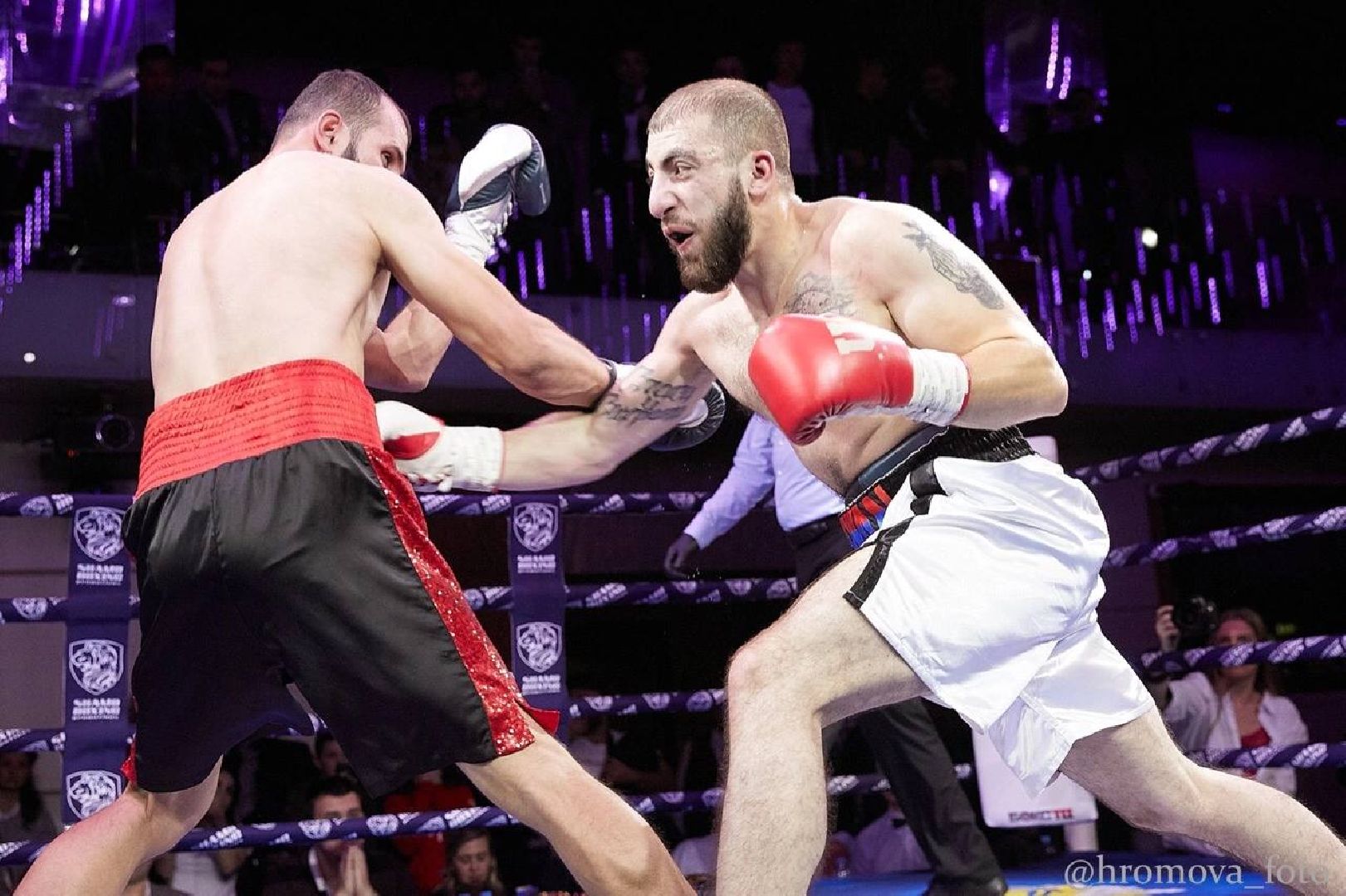 Пушкино, Мытищи, Городской округ Пушкинский, Спорт, Бокс, благотворительность, Дети, Общество,