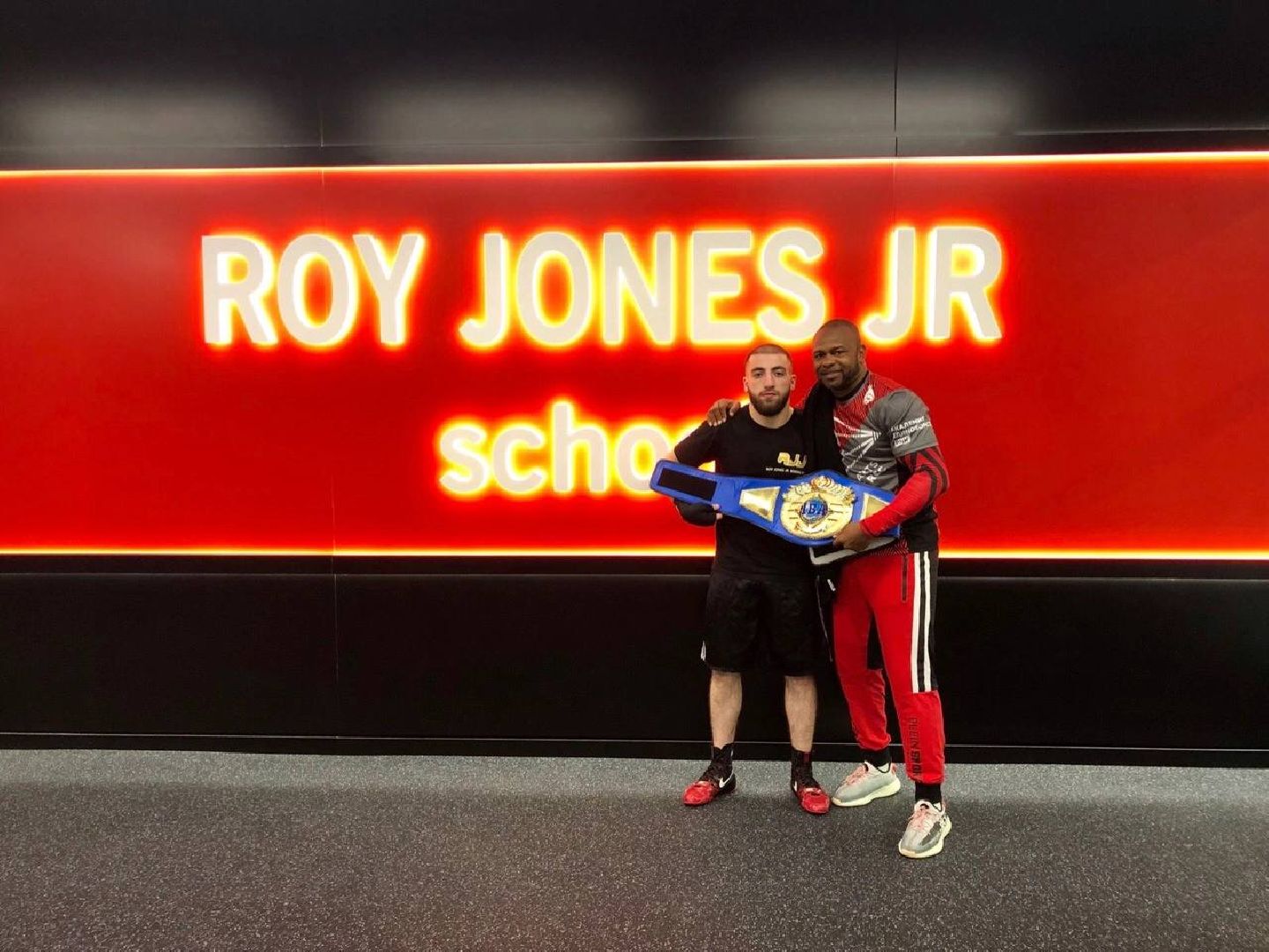 Пушкино, Мытищи, Городской округ Пушкинский, Спорт, Бокс, благотворительность, Дети, Общество,