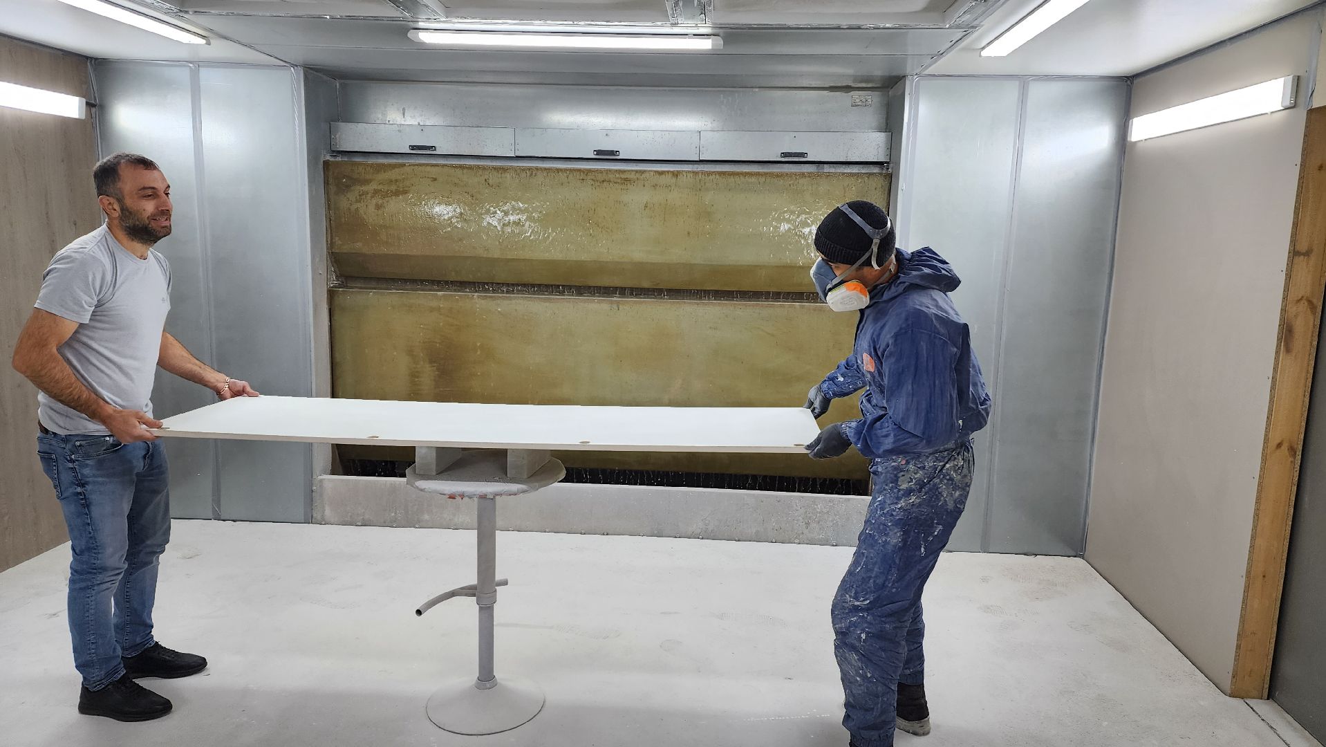 Подмосковье, городской округ пушкинский, Ивантеевка, бизнес, бизнес в подмосковье, производство, мебельный цех,