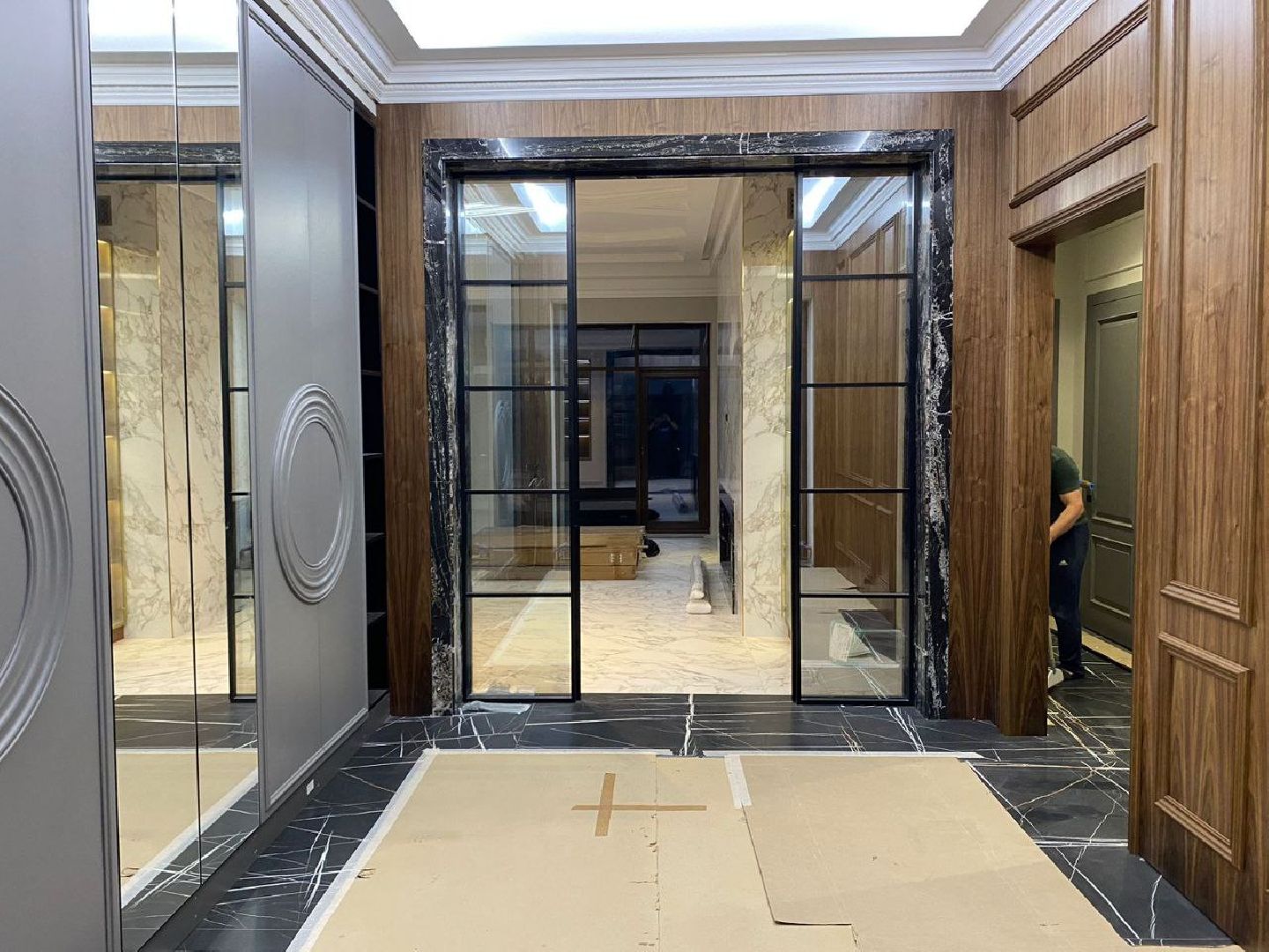 Подмосковье, городской округ пушкинский, Ивантеевка, бизнес, бизнес в подмосковье, производство, мебельный цех,