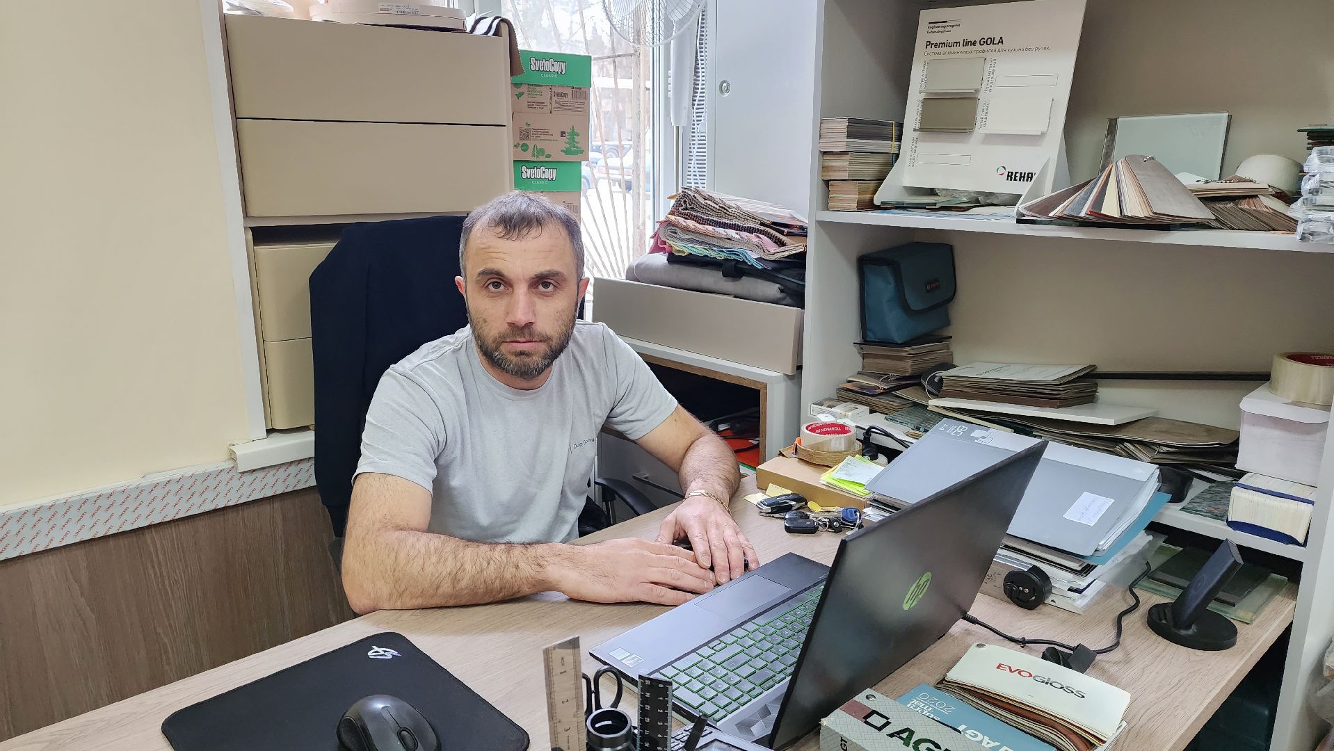 Подмосковье, городской округ пушкинский, Ивантеевка, бизнес, бизнес в подмосковье, производство, мебельный цех,