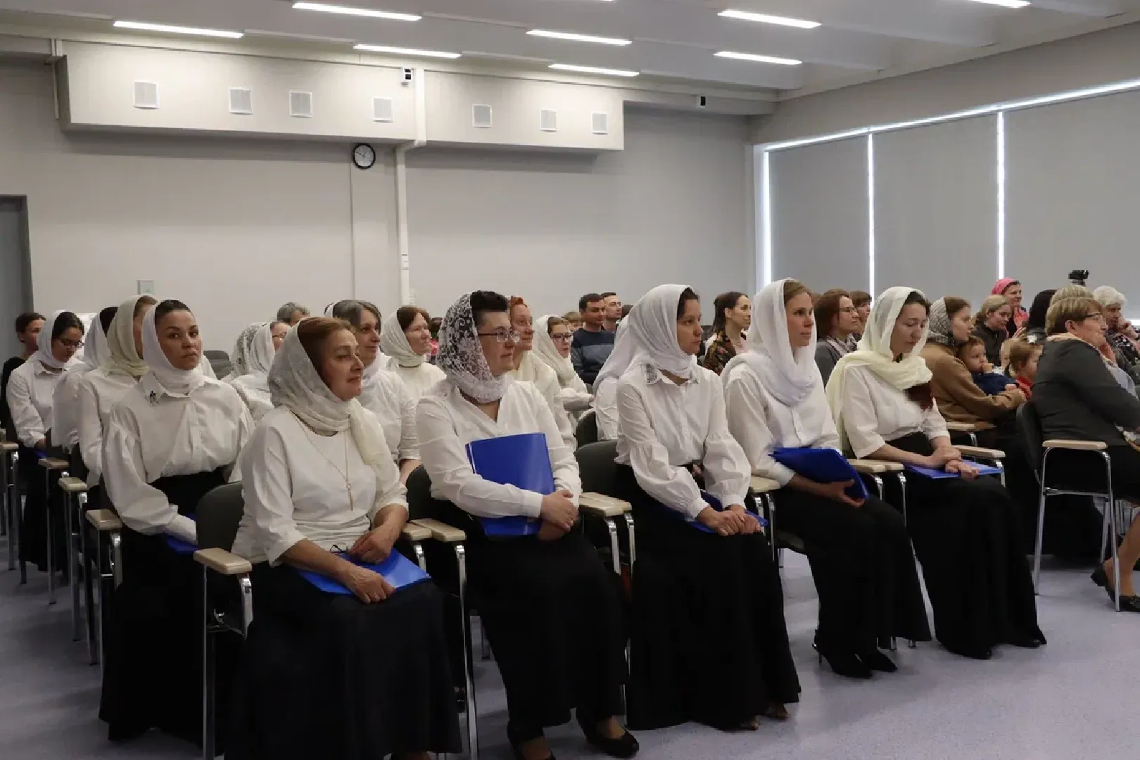 шаховская, теневой театр, спектакль, учитель, православие,